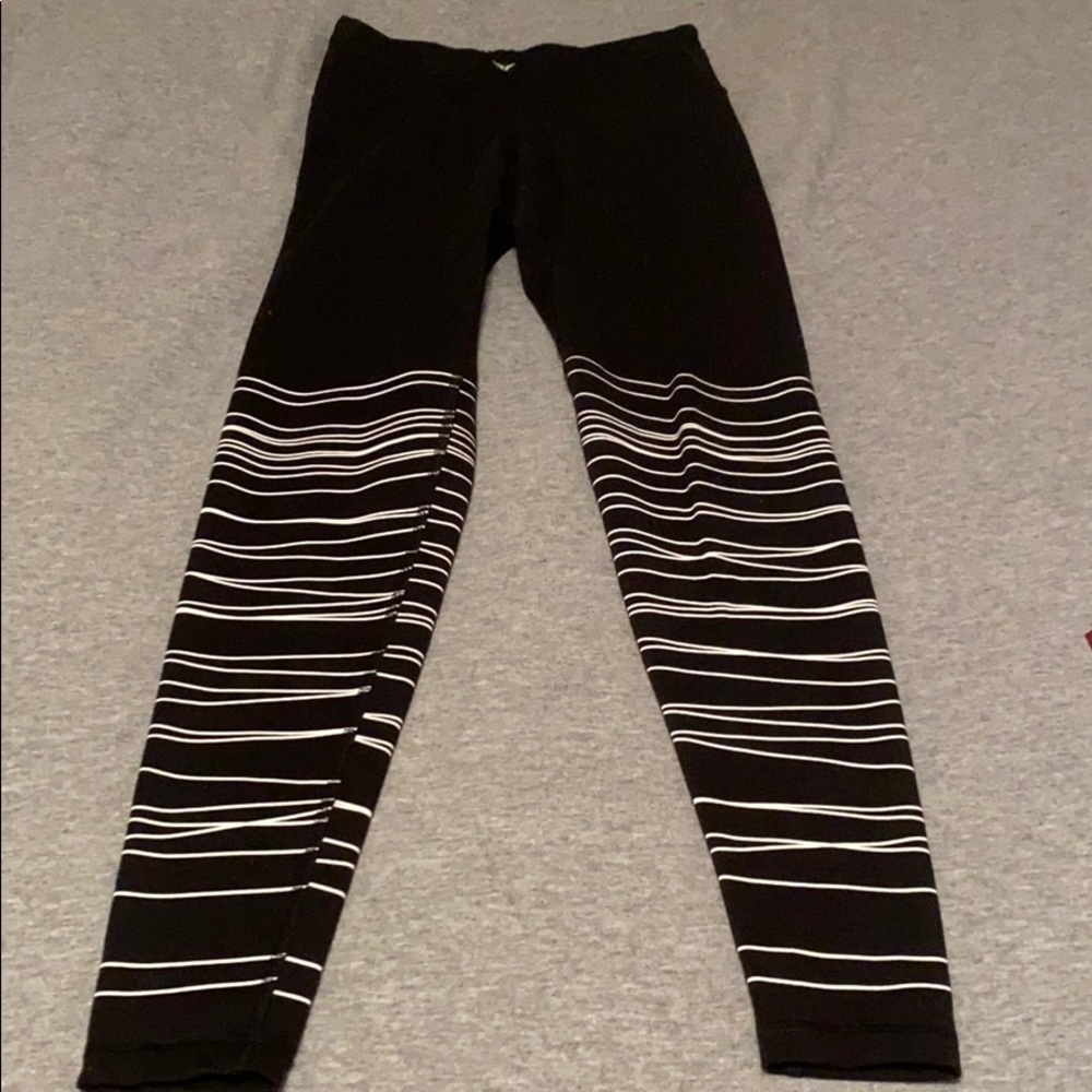Running leggings